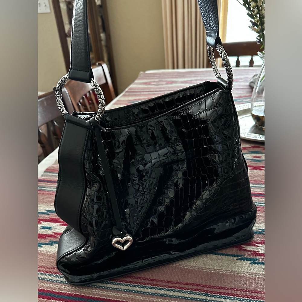 Fossil - medium size tote